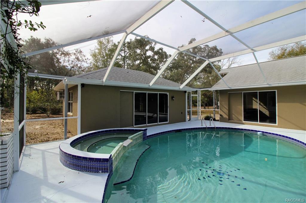 home for sale at 4200 W Pine Ridge Boulevard, Beverly Hills, FL 34465 in Pine Ridge