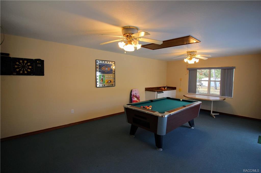 home for sale at 4200 W Pine Ridge Boulevard, Beverly Hills, FL 34465 in Pine Ridge