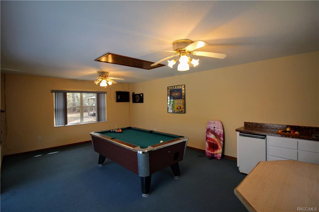 home for sale at 4200 W Pine Ridge Boulevard, Beverly Hills, FL 34465 in Pine Ridge