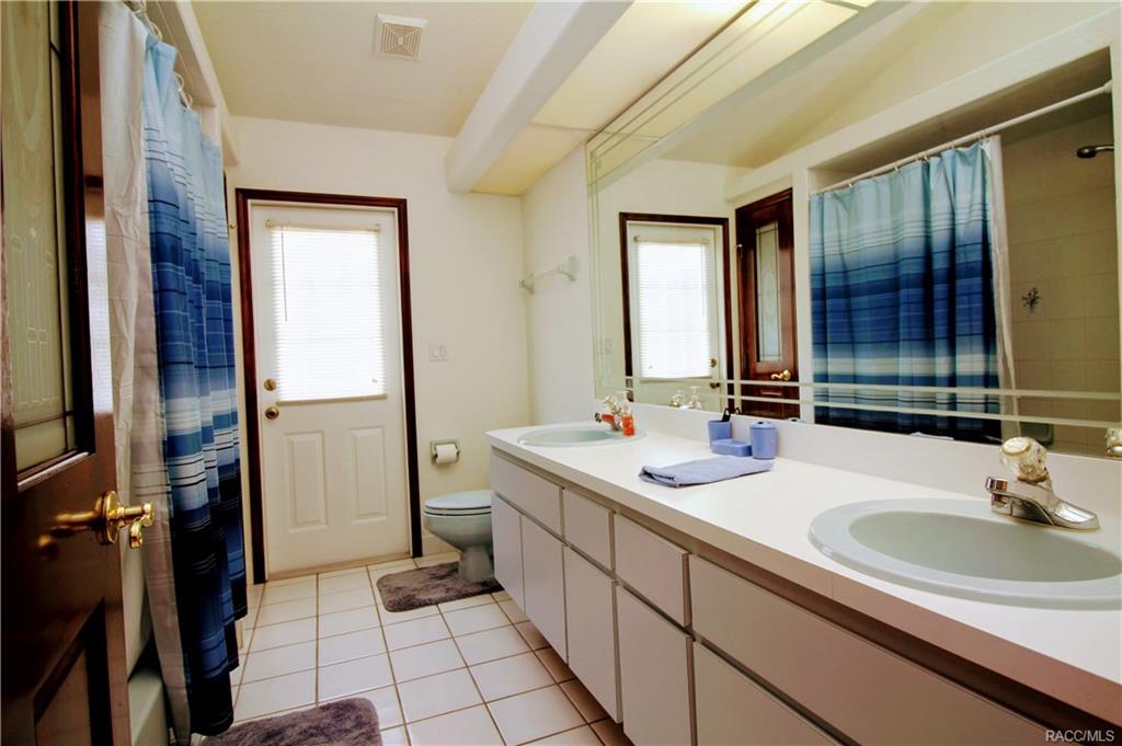 home for sale at 4200 W Pine Ridge Boulevard, Beverly Hills, FL 34465 in Pine Ridge