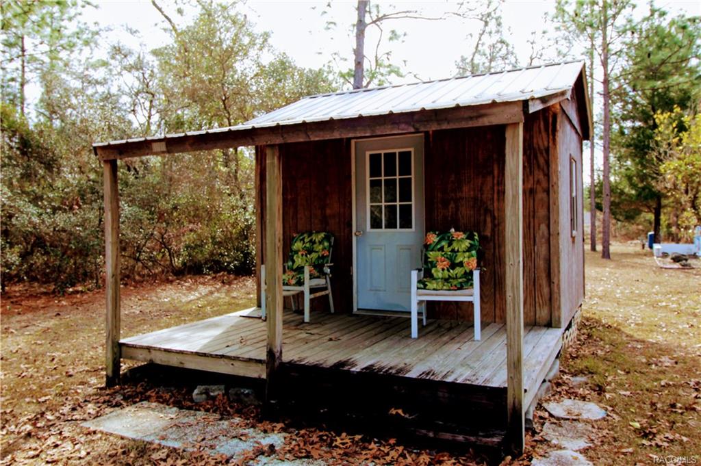 home for sale at 4200 W Pine Ridge Boulevard, Beverly Hills, FL 34465 in Pine Ridge