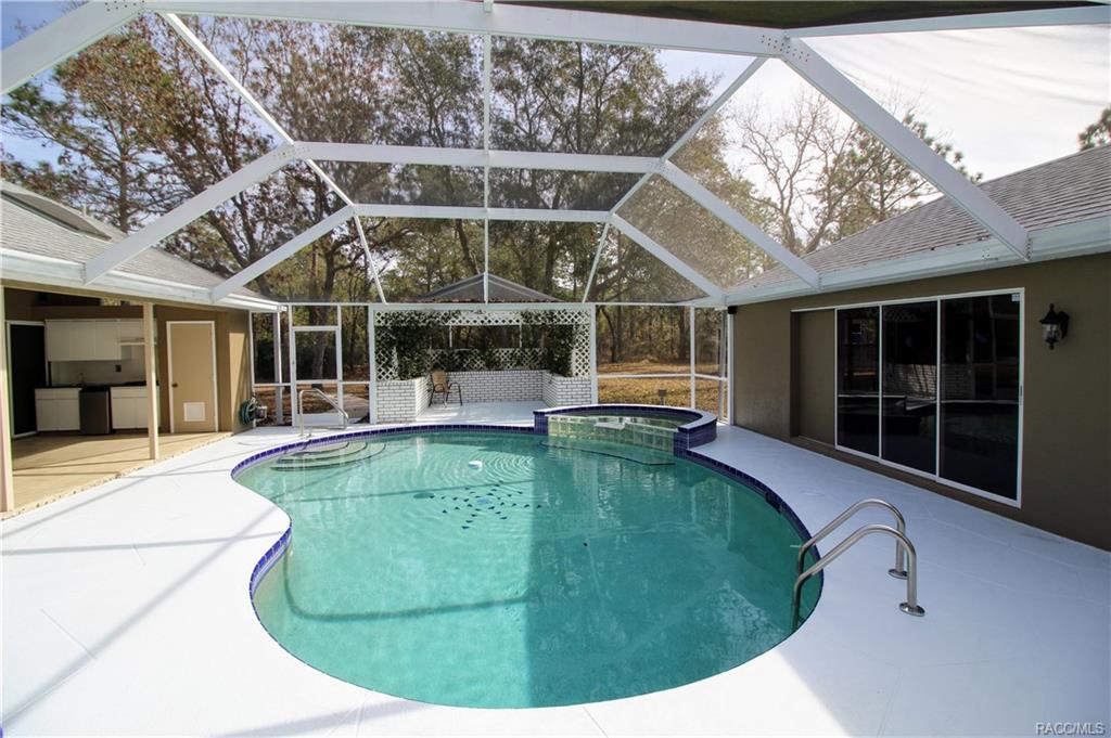 home for sale at 4200 W Pine Ridge Boulevard, Beverly Hills, FL 34465 in Pine Ridge