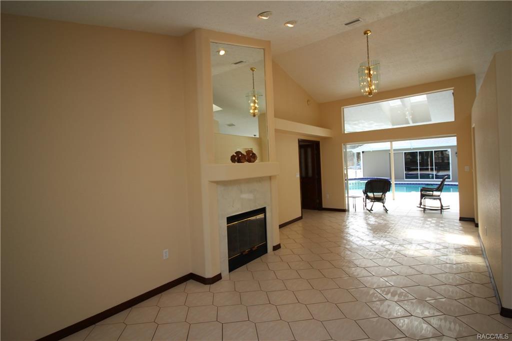 home for sale at 4200 W Pine Ridge Boulevard, Beverly Hills, FL 34465 in Pine Ridge