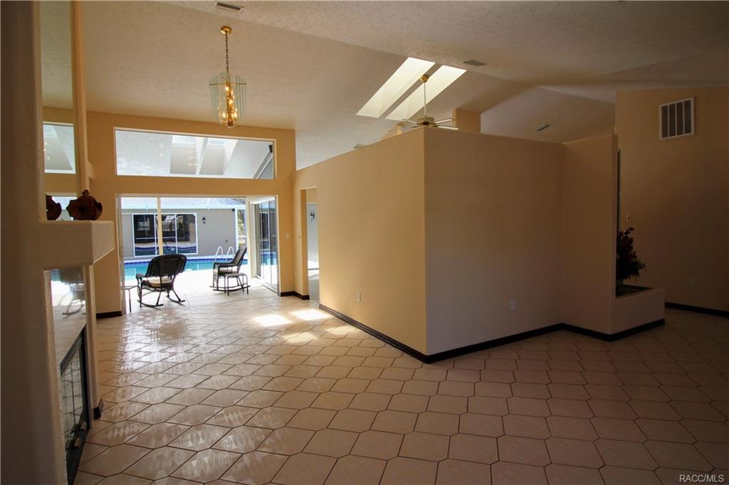 home for sale at 4200 W Pine Ridge Boulevard, Beverly Hills, FL 34465 in Pine Ridge