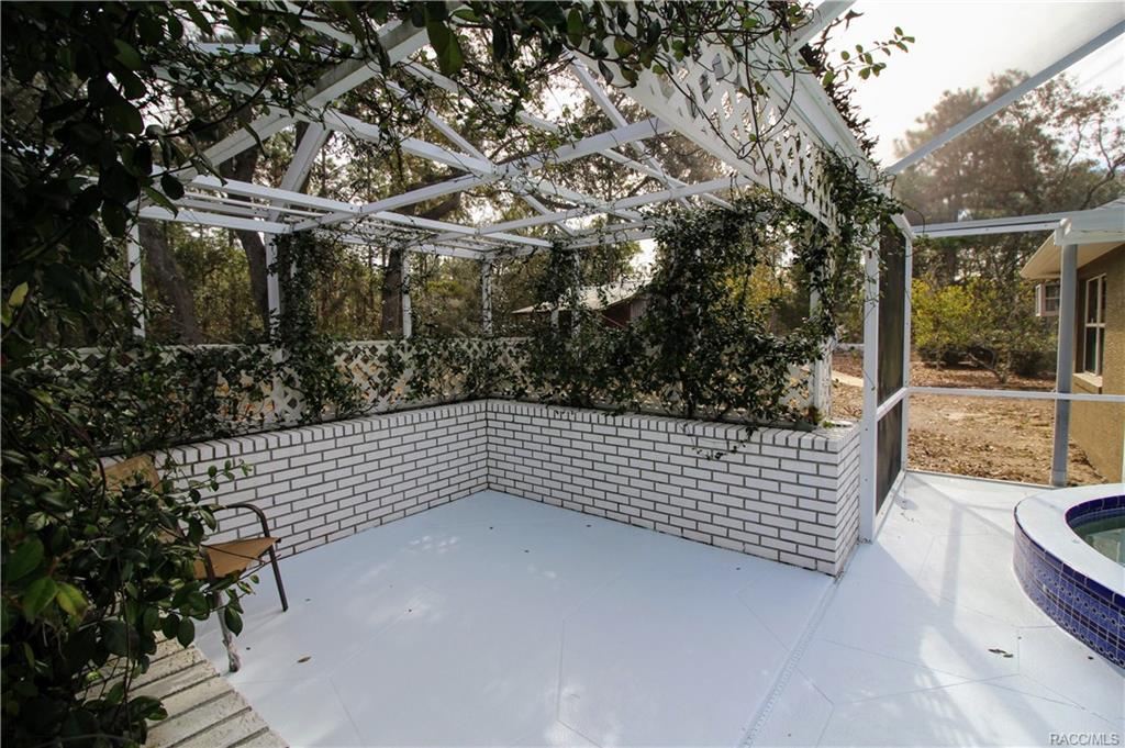 home for sale at 4200 W Pine Ridge Boulevard, Beverly Hills, FL 34465 in Pine Ridge