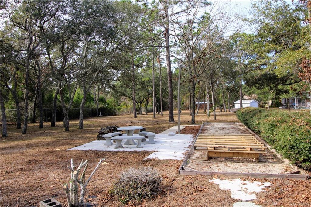 home for sale at 4200 W Pine Ridge Boulevard, Beverly Hills, FL 34465 in Pine Ridge