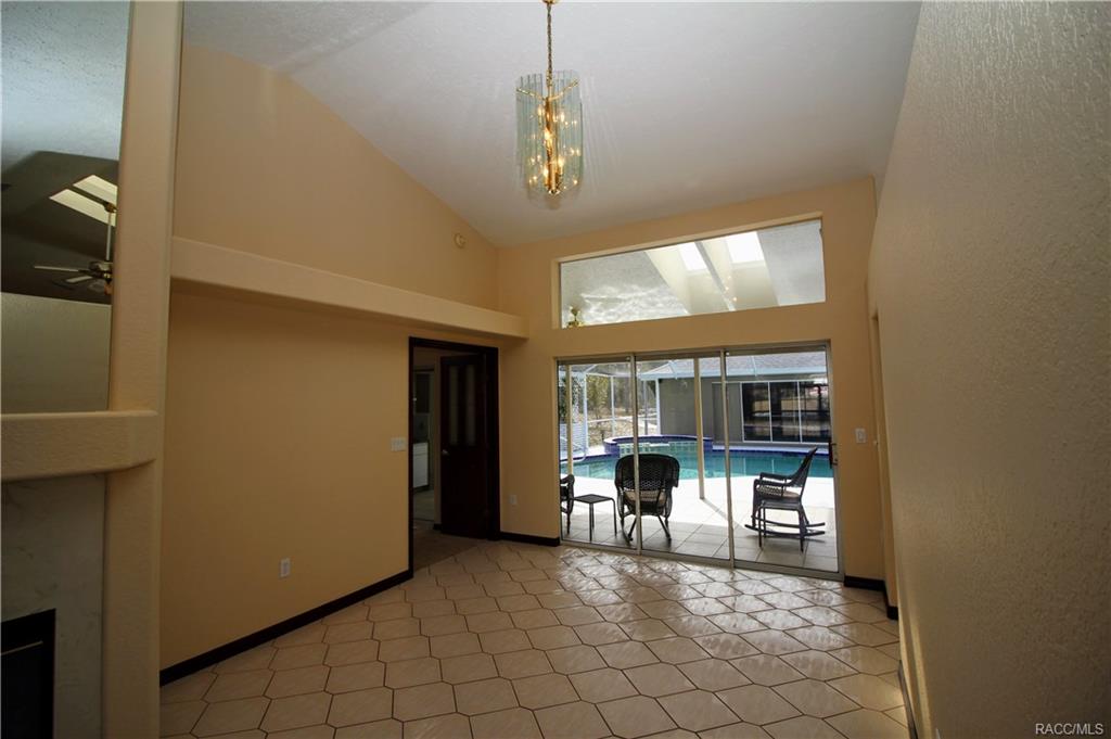 home for sale at 4200 W Pine Ridge Boulevard, Beverly Hills, FL 34465 in Pine Ridge