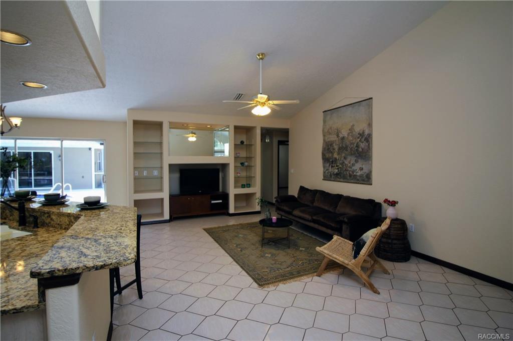 home for sale at 4200 W Pine Ridge Boulevard, Beverly Hills, FL 34465 in Pine Ridge