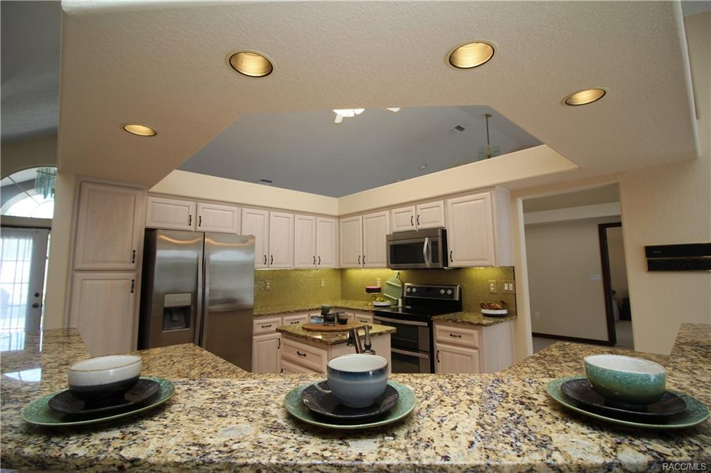 home for sale at 4200 W Pine Ridge Boulevard, Beverly Hills, FL 34465 in Pine Ridge