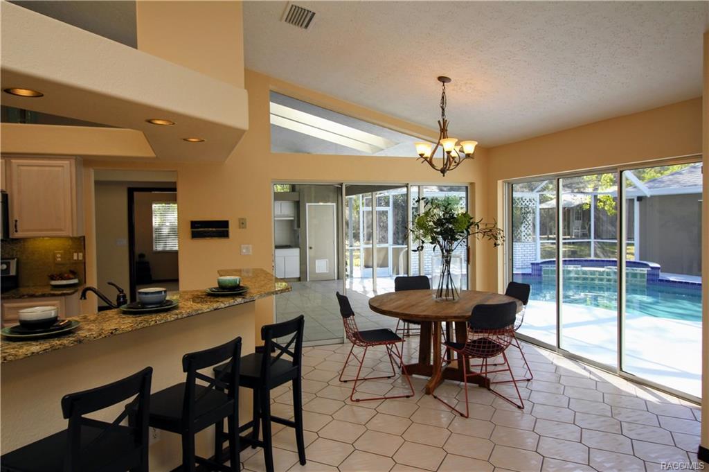 home for sale at 4200 W Pine Ridge Boulevard, Beverly Hills, FL 34465 in Pine Ridge