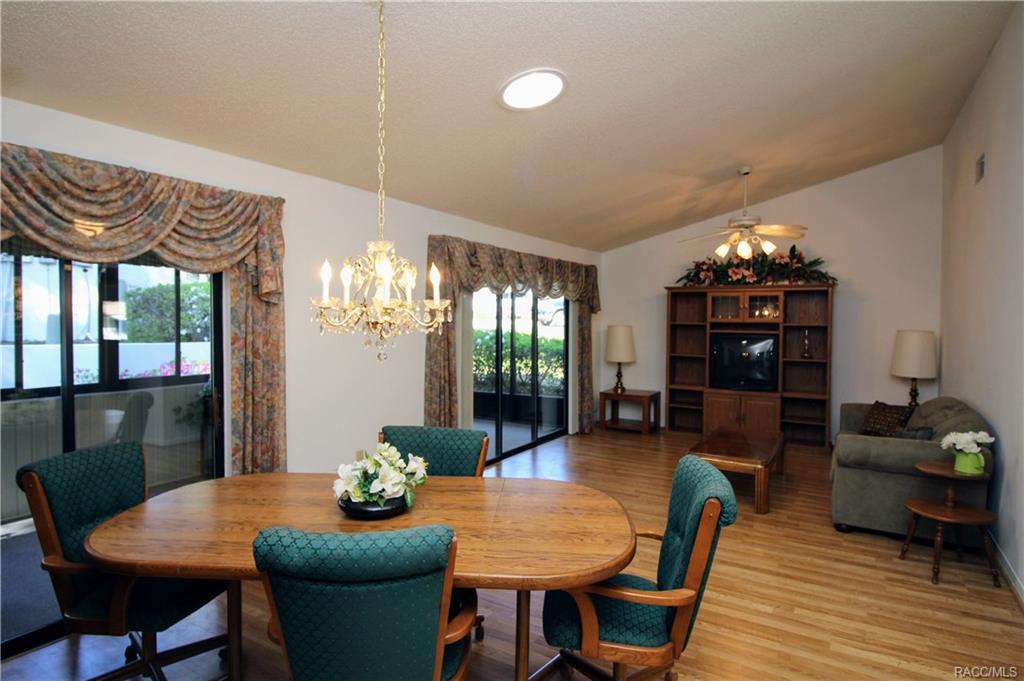 home for sale at in Citrus County