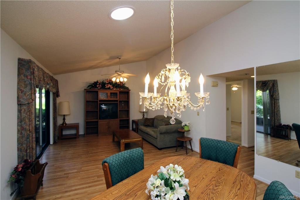 home for sale at in Citrus County