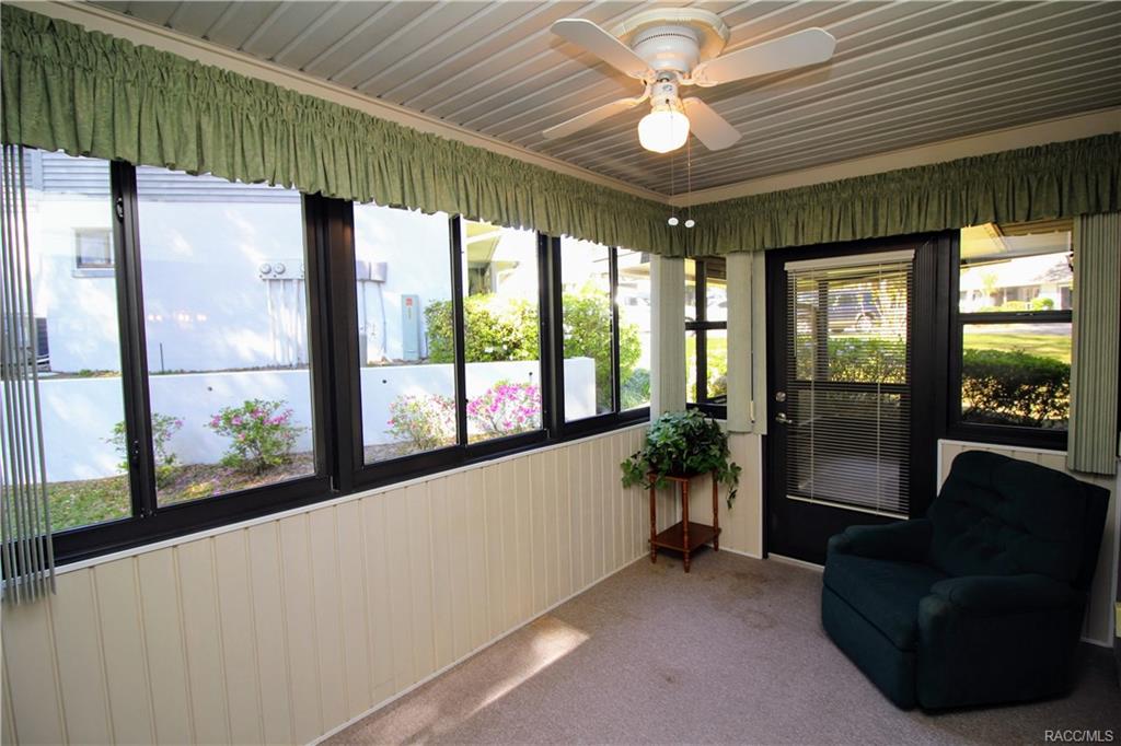 home for sale at in Citrus County