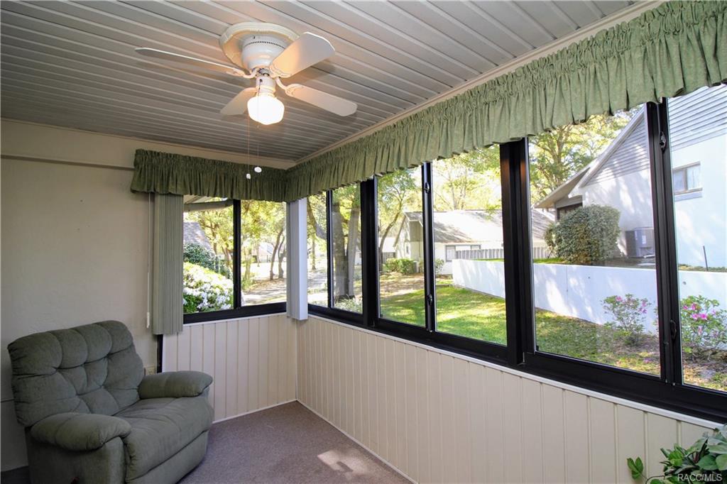 home for sale at in Citrus County