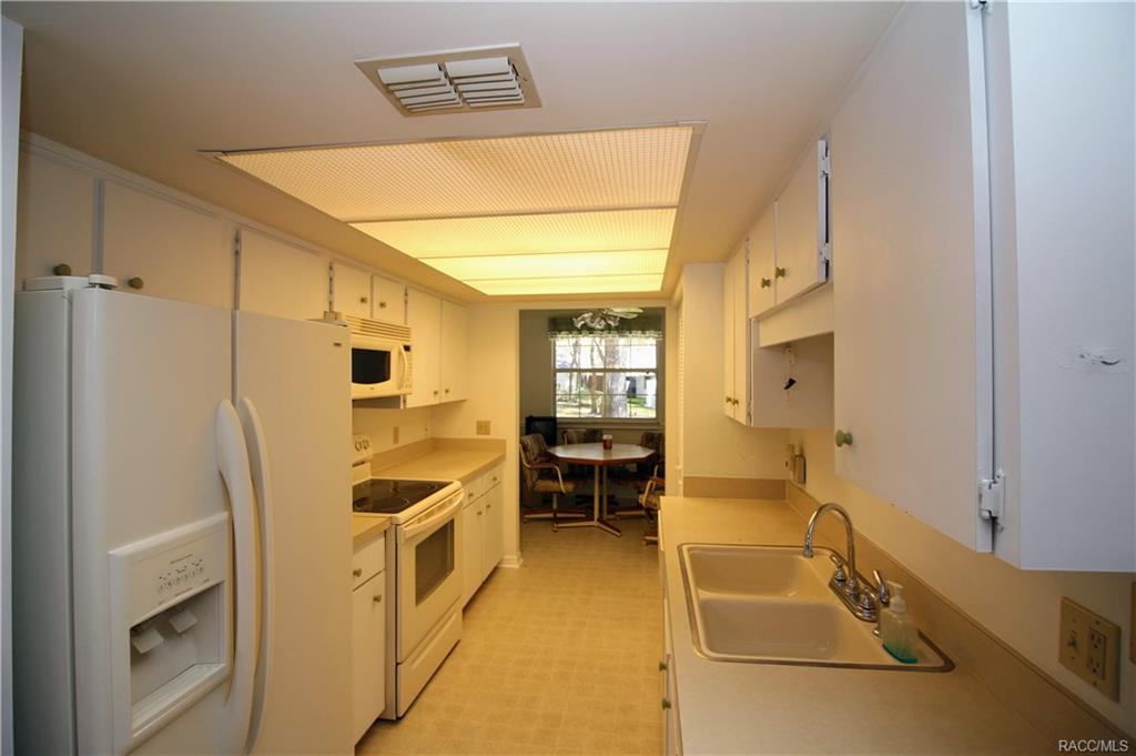 home for sale at in Citrus County