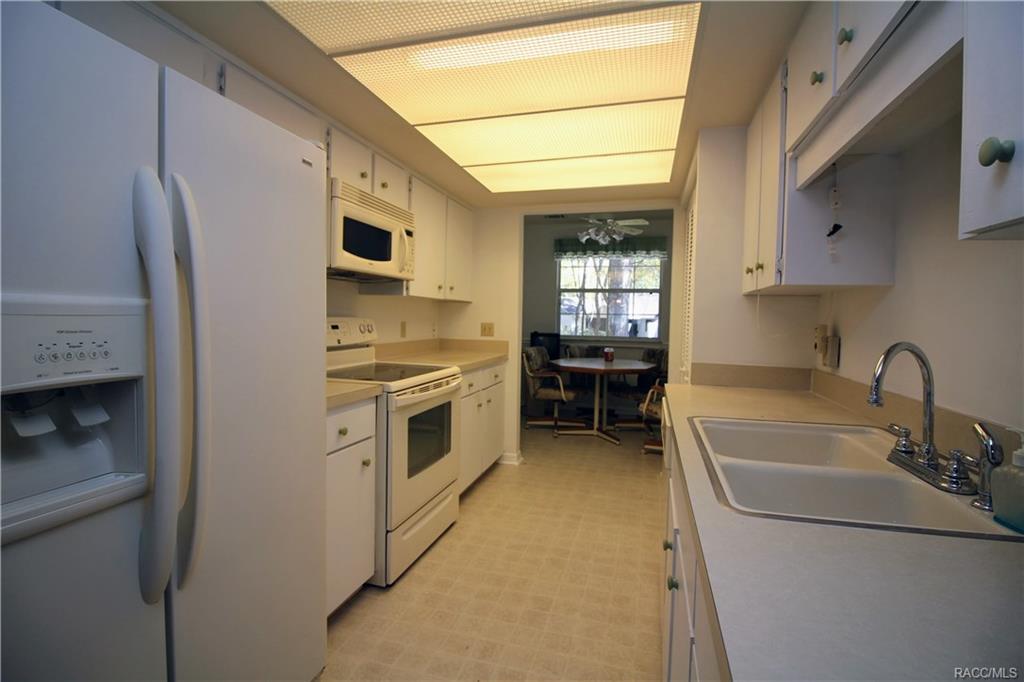 home for sale at in Citrus County