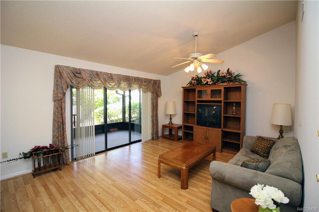 home for sale at in Citrus County