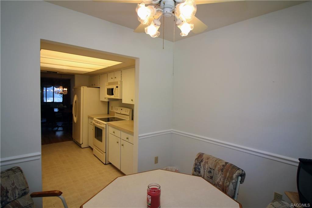 home for sale at in Citrus County