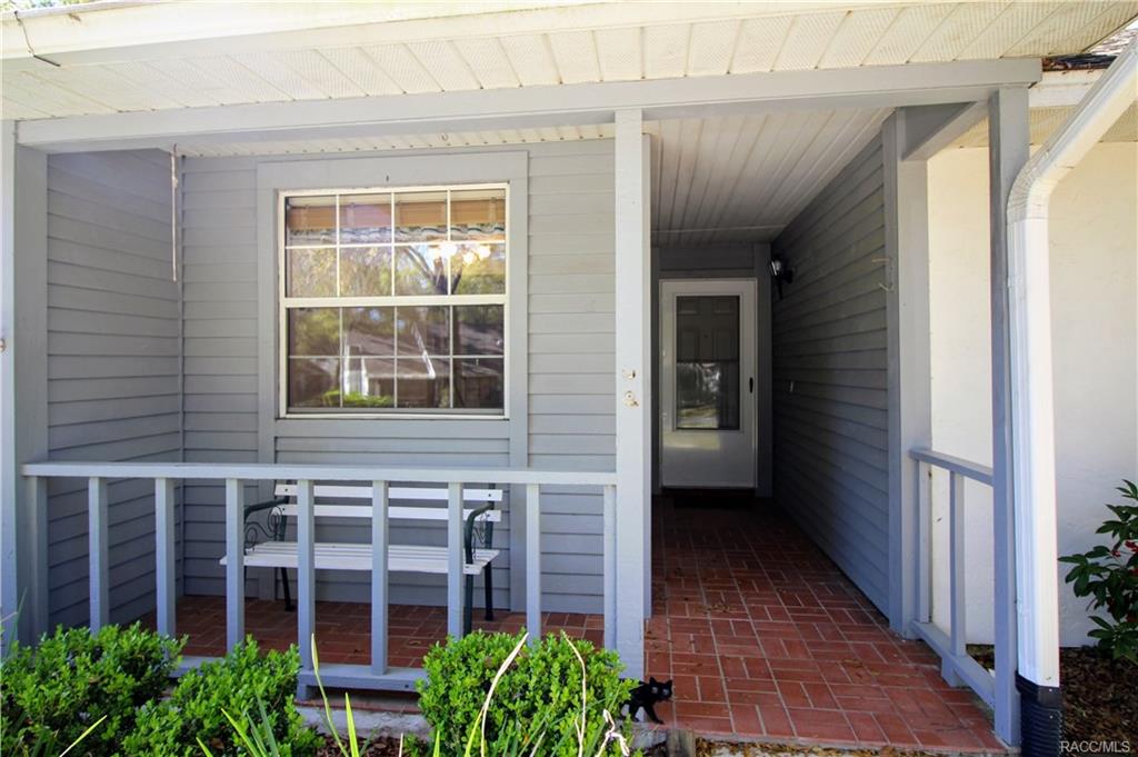 home for sale at in Citrus County