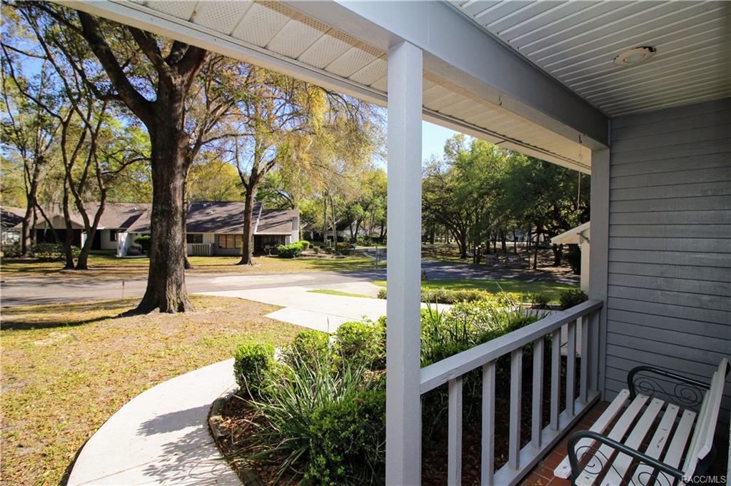 home for sale at in Citrus County