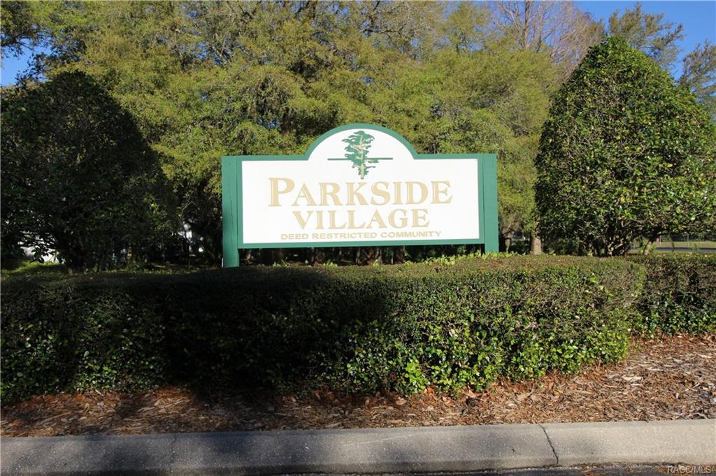 home for sale at in Citrus County