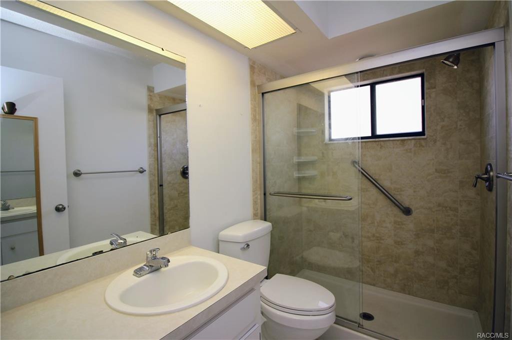 home for sale at in Citrus County