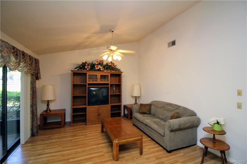 home for sale at in Citrus County