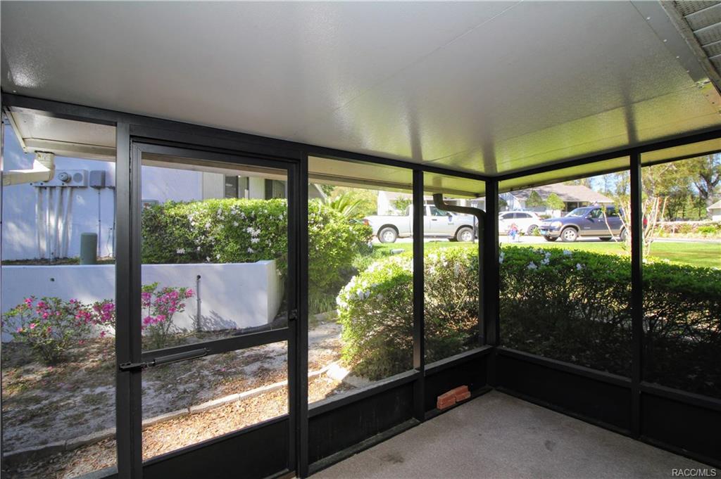 home for sale at in Citrus County