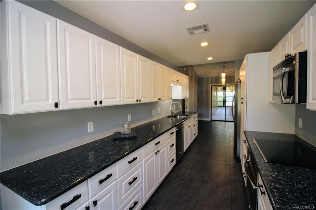 home for sale at 650 W Wild Pine Circle, Beverly Hills, FL 34465 in Parkside Village