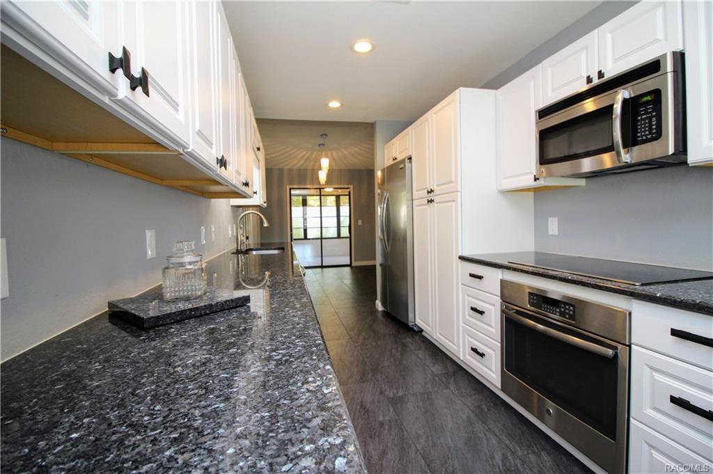 home for sale at 650 W Wild Pine Circle, Beverly Hills, FL 34465 in Parkside Village