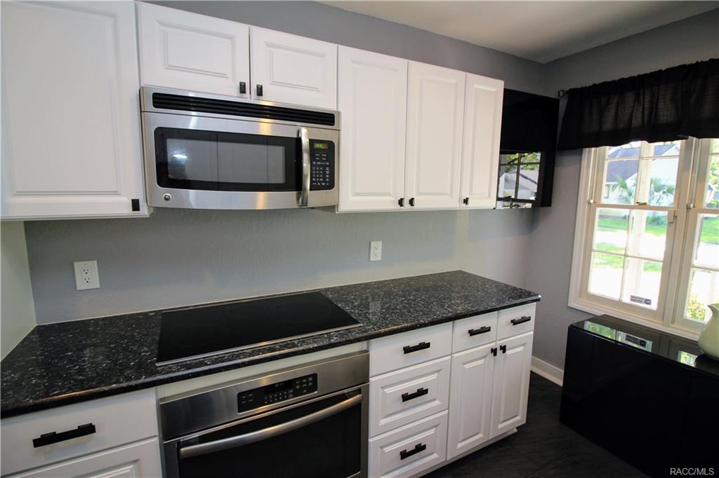 home for sale at 650 W Wild Pine Circle, Beverly Hills, FL 34465 in Parkside Village