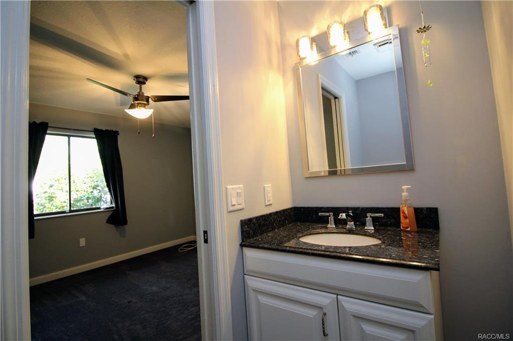 home for sale at 650 W Wild Pine Circle, Beverly Hills, FL 34465 in Parkside Village