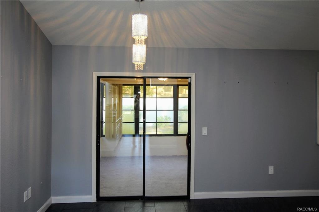 home for sale at 650 W Wild Pine Circle, Beverly Hills, FL 34465 in Parkside Village