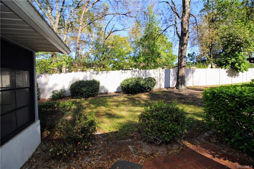 home for sale at 650 W Wild Pine Circle, Beverly Hills, FL 34465 in Parkside Village