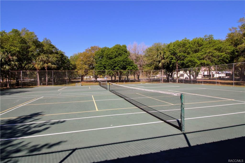 home for sale at 650 W Wild Pine Circle, Beverly Hills, FL 34465 in Parkside Village