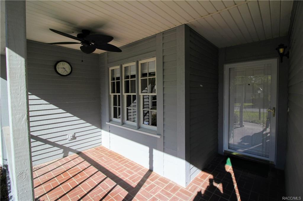 home for sale at 650 W Wild Pine Circle, Beverly Hills, FL 34465 in Parkside Village