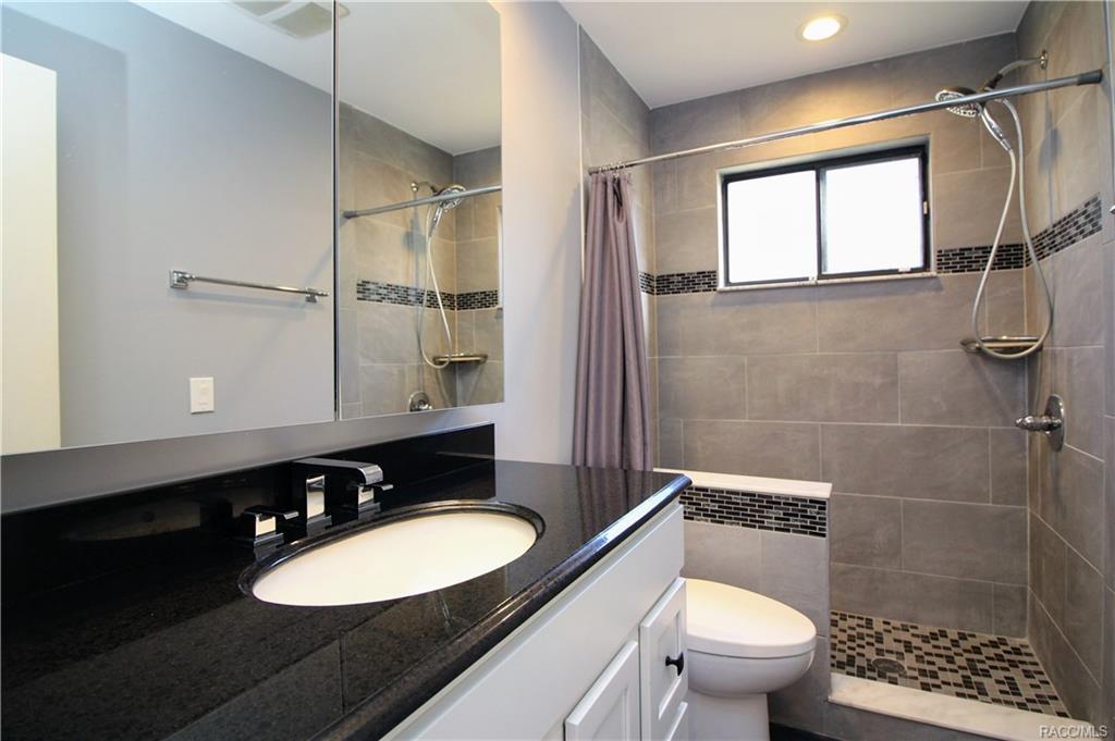 home for sale at 650 W Wild Pine Circle, Beverly Hills, FL 34465 in Parkside Village