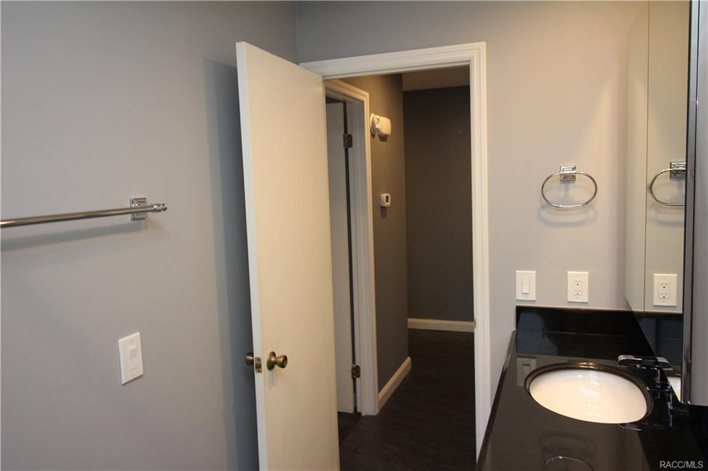 home for sale at 650 W Wild Pine Circle, Beverly Hills, FL 34465 in Parkside Village