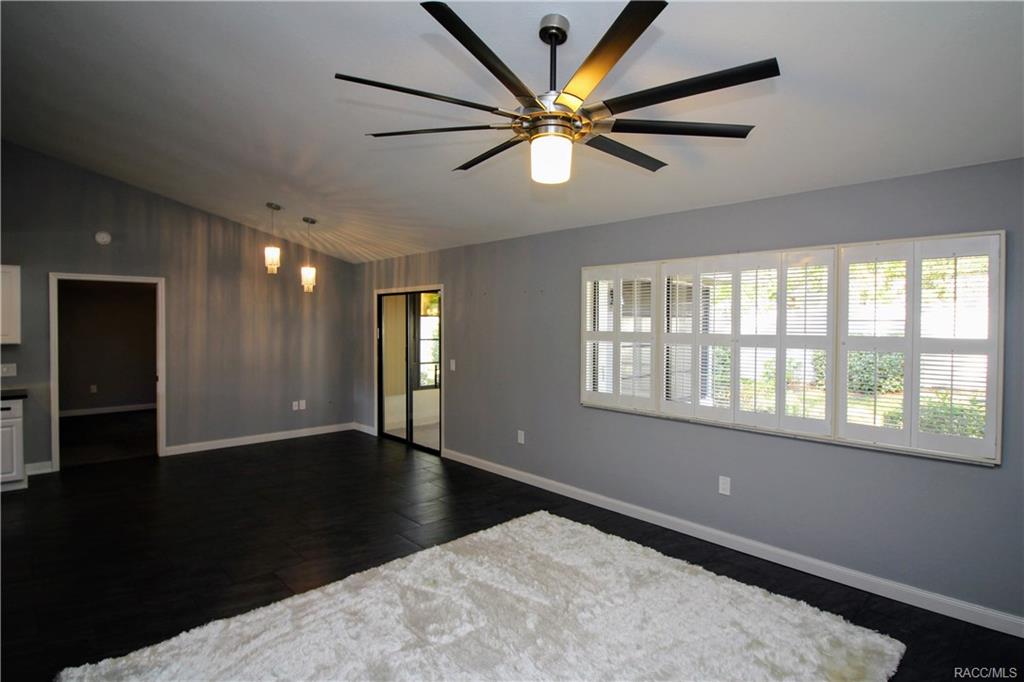 home for sale at 650 W Wild Pine Circle, Beverly Hills, FL 34465 in Parkside Village