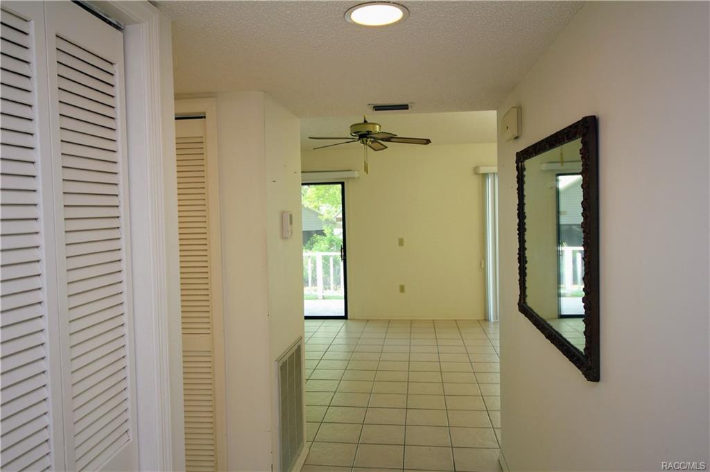 home for sale at 550 W Sand Oak Court, Beverly Hills, FL 34465 in Parkside Village