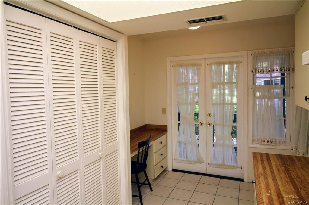 home for sale at 550 W Sand Oak Court, Beverly Hills, FL 34465 in Parkside Village