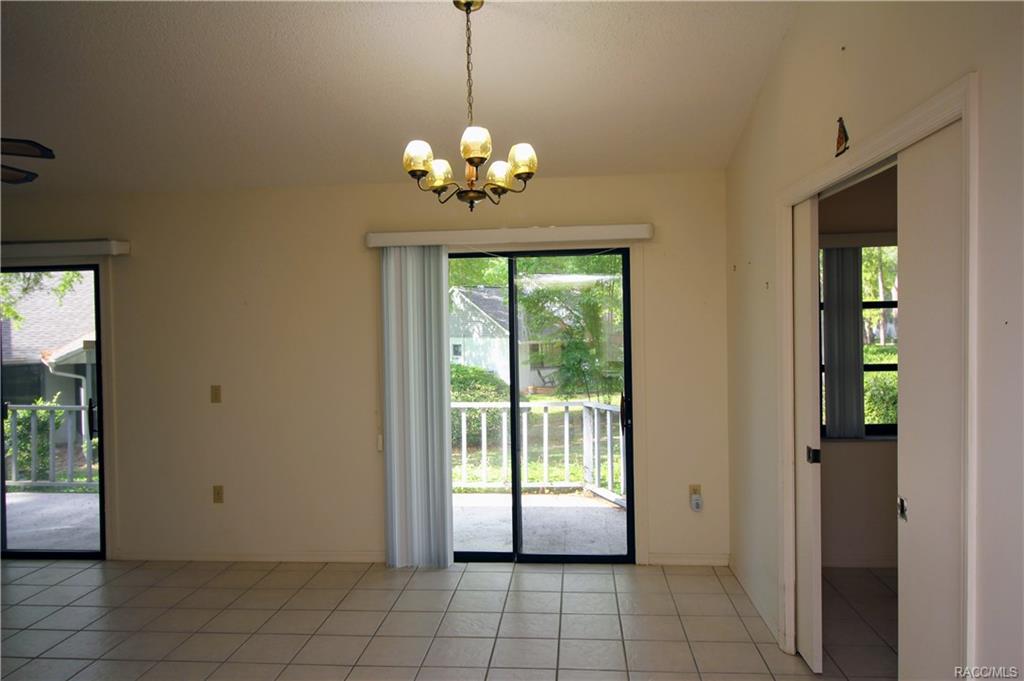 home for sale at 550 W Sand Oak Court, Beverly Hills, FL 34465 in Parkside Village