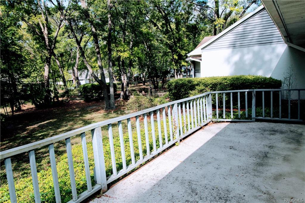 home for sale at 550 W Sand Oak Court, Beverly Hills, FL 34465 in Parkside Village