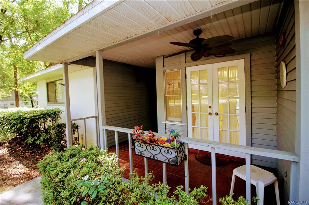 home for sale at 550 W Sand Oak Court, Beverly Hills, FL 34465 in Parkside Village