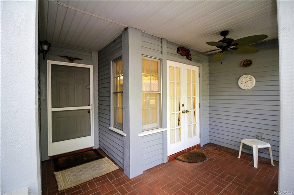 home for sale at 550 W Sand Oak Court, Beverly Hills, FL 34465 in Parkside Village