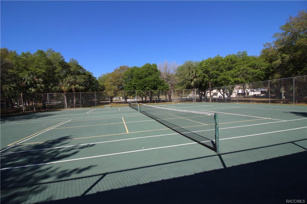 home for sale at 550 W Sand Oak Court, Beverly Hills, FL 34465 in Parkside Village