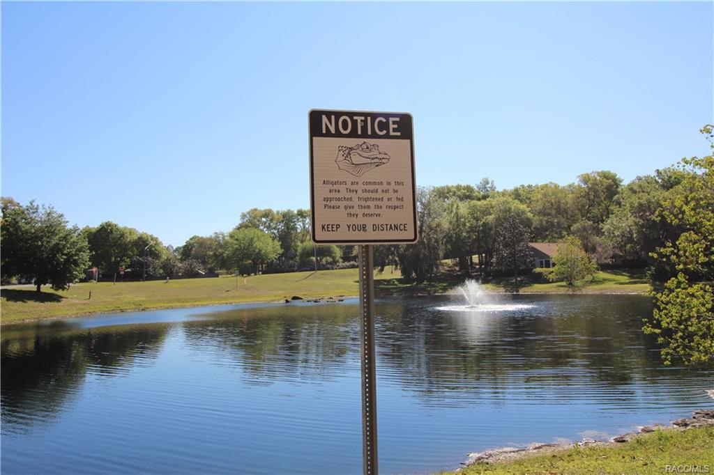 home for sale at 550 W Sand Oak Court, Beverly Hills, FL 34465 in Parkside Village