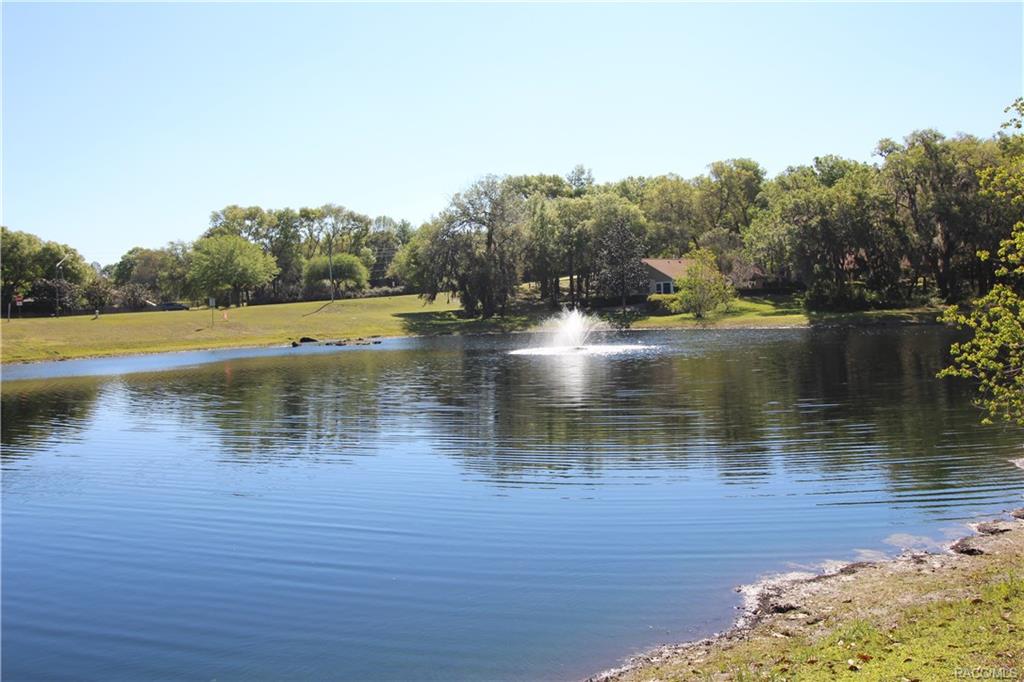 home for sale at 550 W Sand Oak Court, Beverly Hills, FL 34465 in Parkside Village