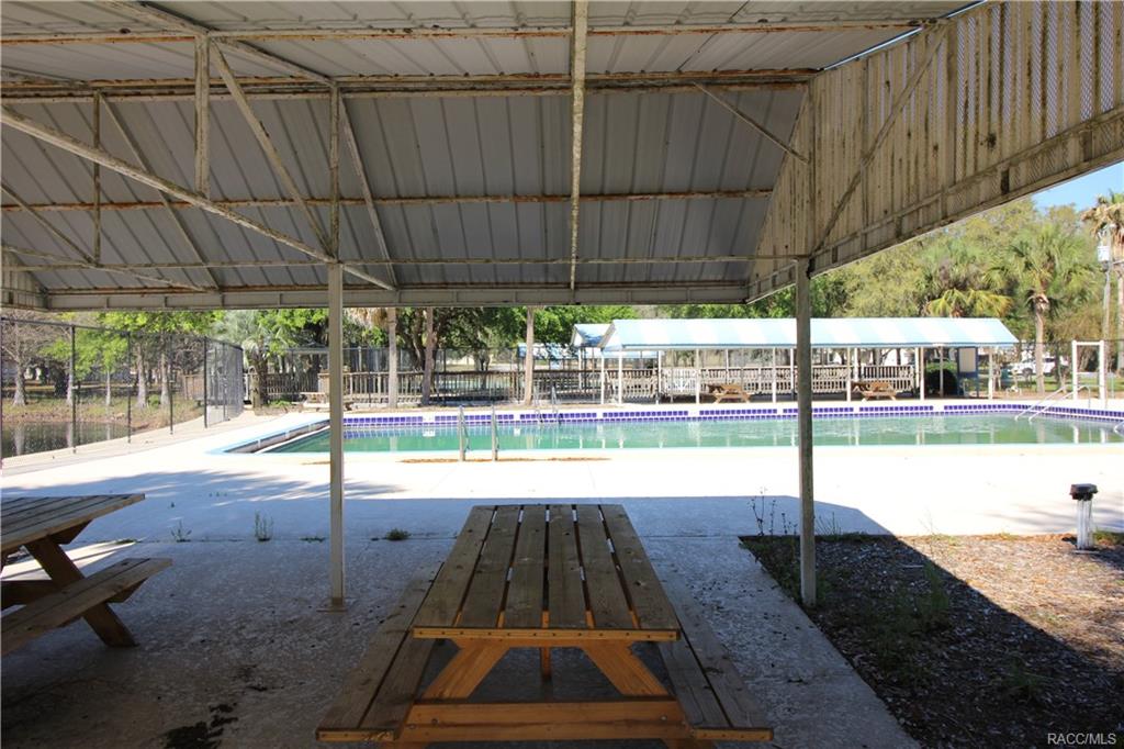 home for sale at 550 W Sand Oak Court, Beverly Hills, FL 34465 in Parkside Village