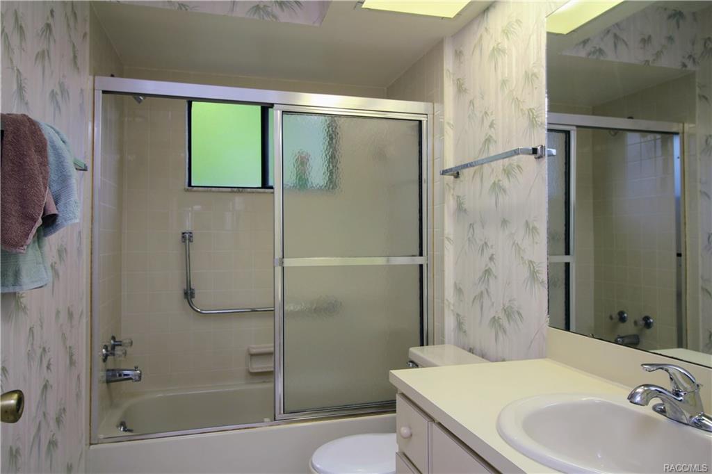 home for sale at 550 W Sand Oak Court, Beverly Hills, FL 34465 in Parkside Village